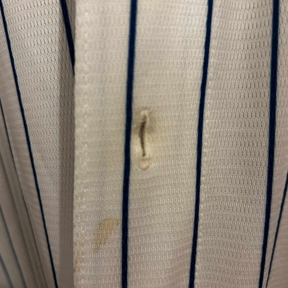 Cubs rizzo jersey - Picture 4 of 4